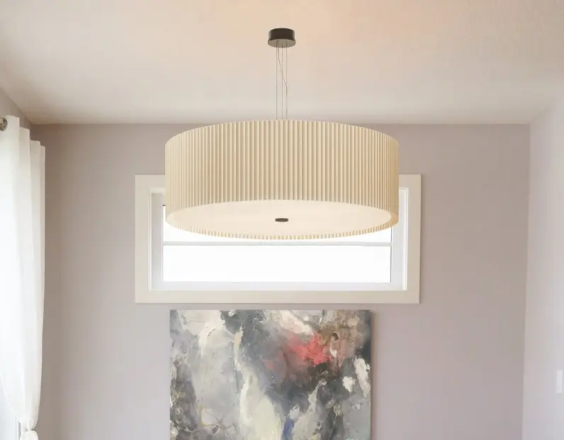 Handmade lamps by Lightinup