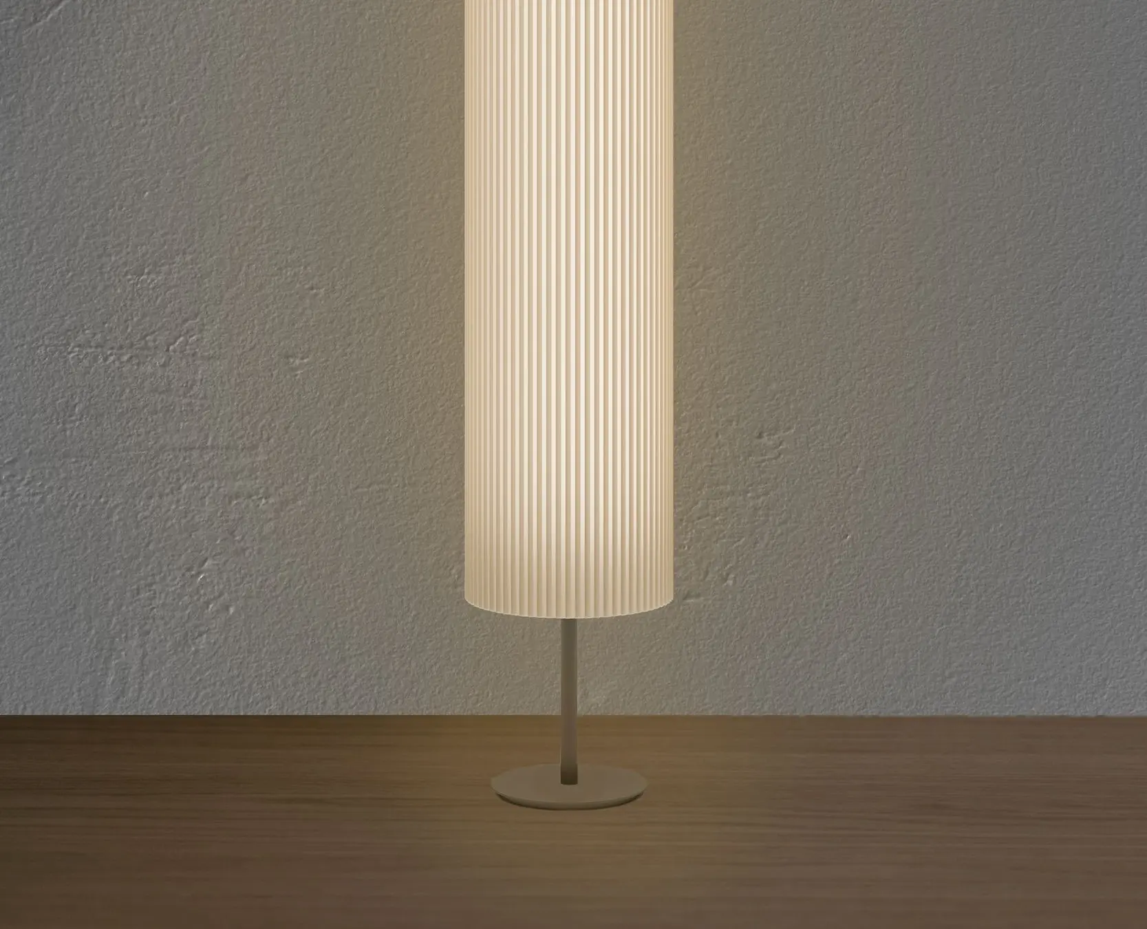 Handmade lamps by Lightinup