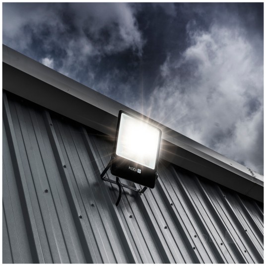 Exklusiver Vertriebspartner von KOBI LIGHT
