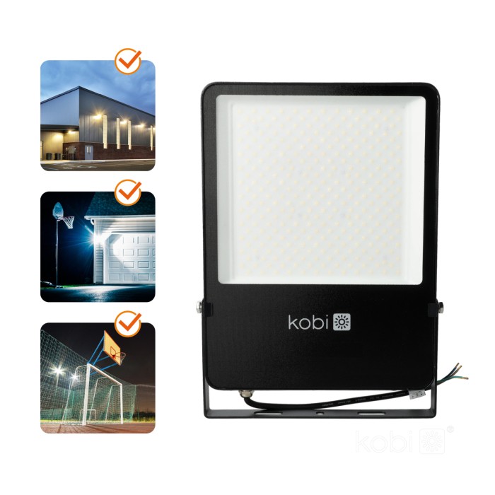 Exklusiver Vertriebspartner von KOBI LIGHT