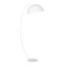 ARCOS LP1 Floor lamp – White – photo 3