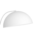 ARCOS LP1 Floor lamp – White – photo 4