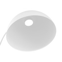 ARCOS LP1 Floor lamp – White – photo 5