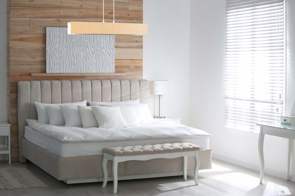 Carlo 3 pendant lamp – White – photo 6
