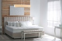Carlo 3 pendant lamp – White – photo 6