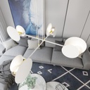Idea 4 pendant lamp – White – photo 5