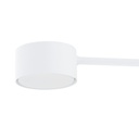 Modus 4 pendant lamp – White – photo 9