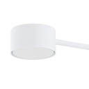 Modus 6 pendant lamp – White – photo 9
