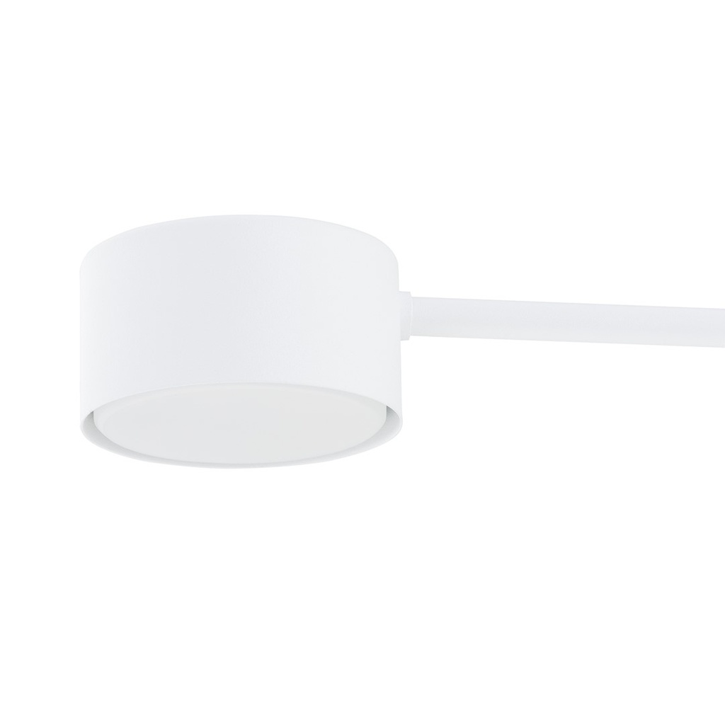 Modus 6 pendant lamp – White – photo 10
