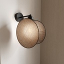 Motif K1 pendant lamp – Natural – photo 5