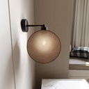 Motif K1 pendant lamp – Natural – photo 6