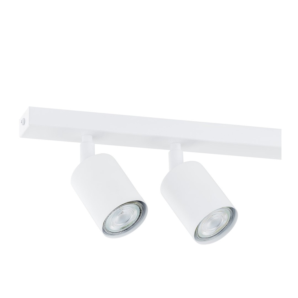 Plafonnier Flash 4 – Blanc – photo 10