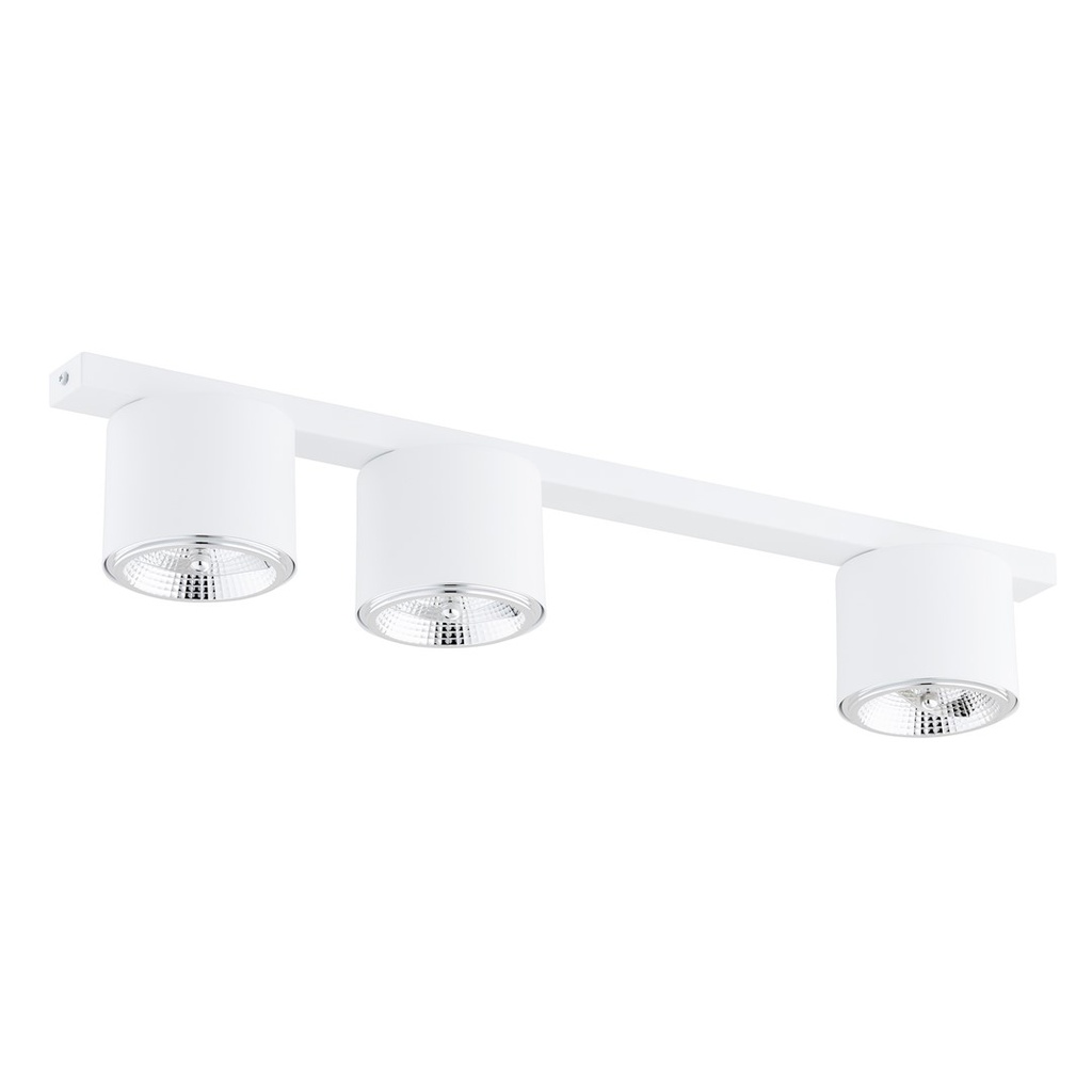 Nano 3 ceiling lamp – White – photo 3