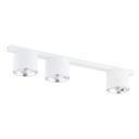 Nano 3 ceiling lamp – White – photo 3