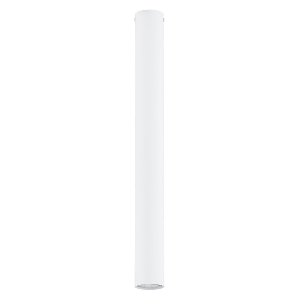 Tecno 1Xl ceiling lamp – White – photo 3