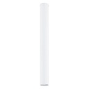 Tecno 1Xl ceiling lamp – White – photo 3