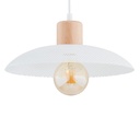 Kobe 3 chandelier – White – photo 9