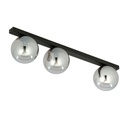 Fit 3 ceiling lamp – graphite – photo 7
