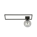Imago 1A ceiling lamp – graphite – photo 4