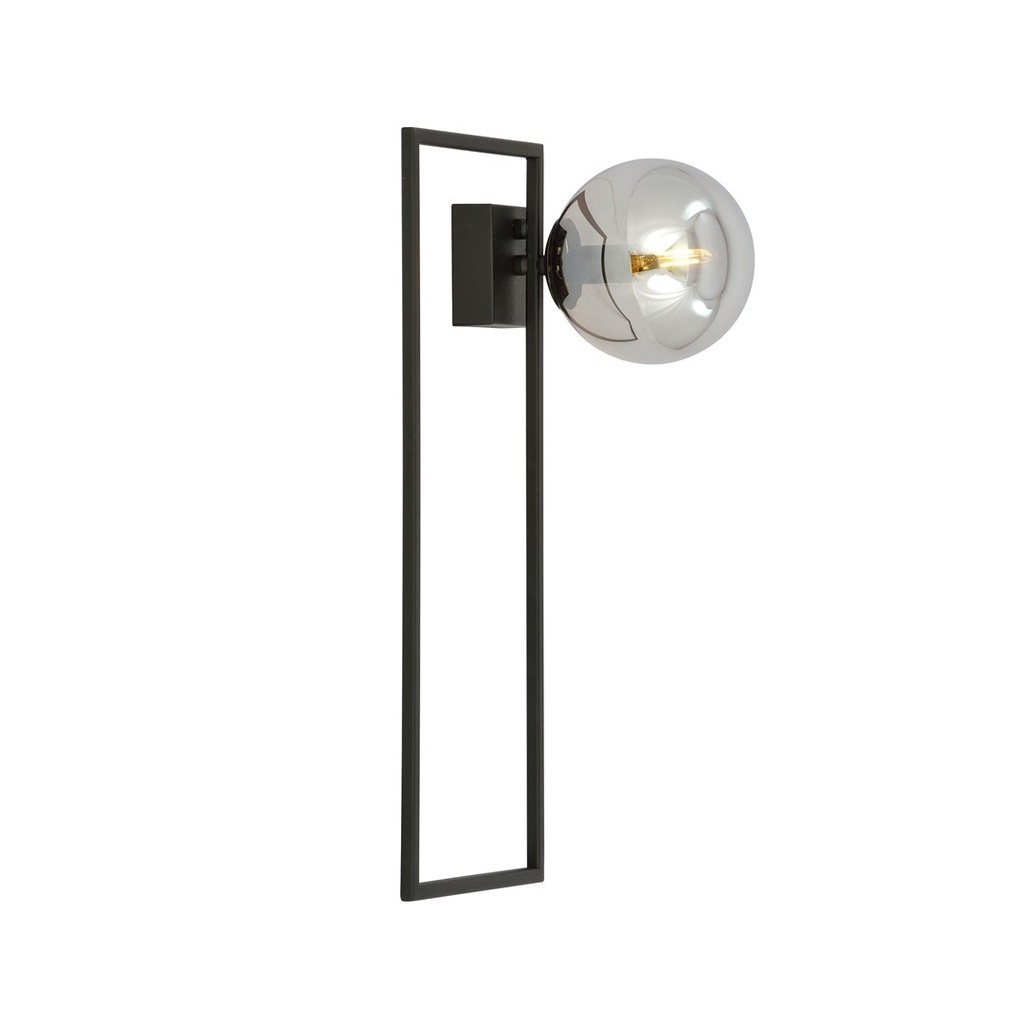 Imago 1A ceiling lamp – graphite – photo 5