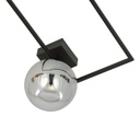 Imago 1A ceiling lamp – graphite – photo 10