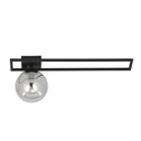 Imago 1C ceiling lamp – graphite – photo 3