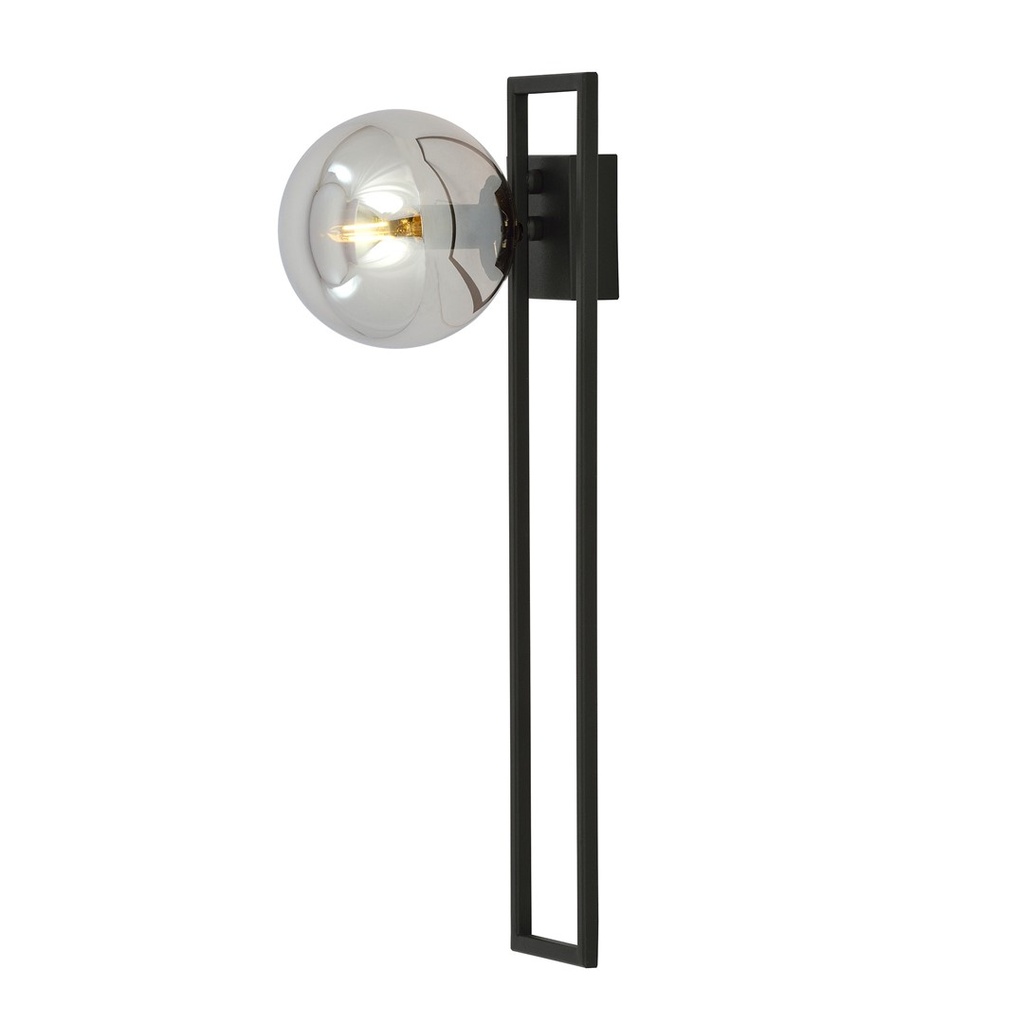 Imago 1C ceiling lamp – graphite – photo 4