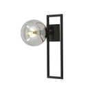Imago 1D ceiling lamp – graphite – photo 4
