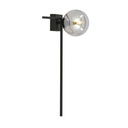 Imago 1F ceiling lamp – graphite – photo 9
