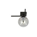 Imago 1G ceiling lamp – graphite – photo 4