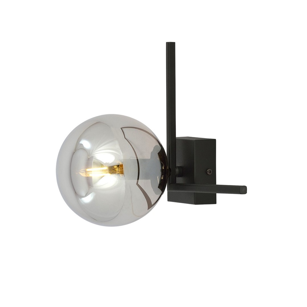 Imago 1G ceiling lamp – graphite – photo 8