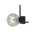 Imago 1G ceiling lamp – graphite – photo 8