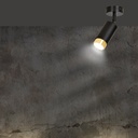 Hiro 1 ceiling lamp – Gold – photo 8