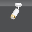 Hiro 1 ceiling lamp – Gold – photo 3