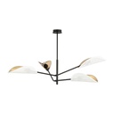 Vene 4 ceiling lamp – White – photo 3