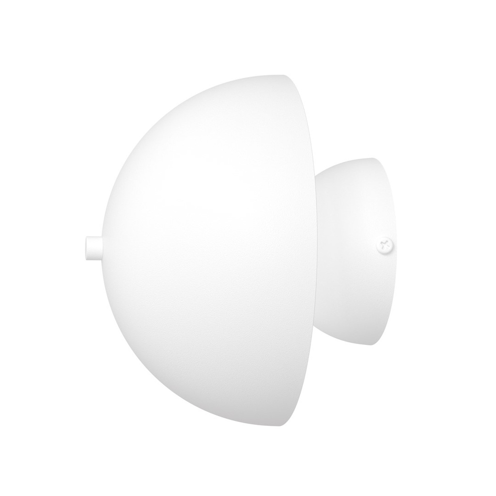 MUSH K2 Wall lamp – White – photo 3