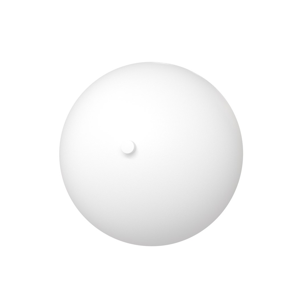 MUSH K2 Wall lamp – White – photo 4