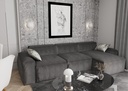 MUSH K2 Wall lamp – White – photo 6