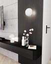MUSH K2 Wall lamp – White – photo 7
