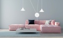 Abramo 2 pendant lamp – White – photo 8