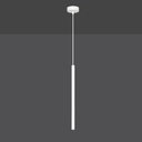 Selter 1 pendant lamp – White – photo 3