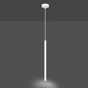 Selter 1 pendant lamp – White – photo 4
