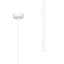 Selter 1 pendant lamp – White – photo 6