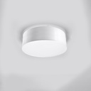 ARENA ceiling light – White – photo 3
