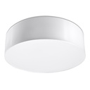 ARENA 35 ceiling light – White – photo 2