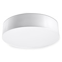 ARENA 45 ceiling light – White – photo 2