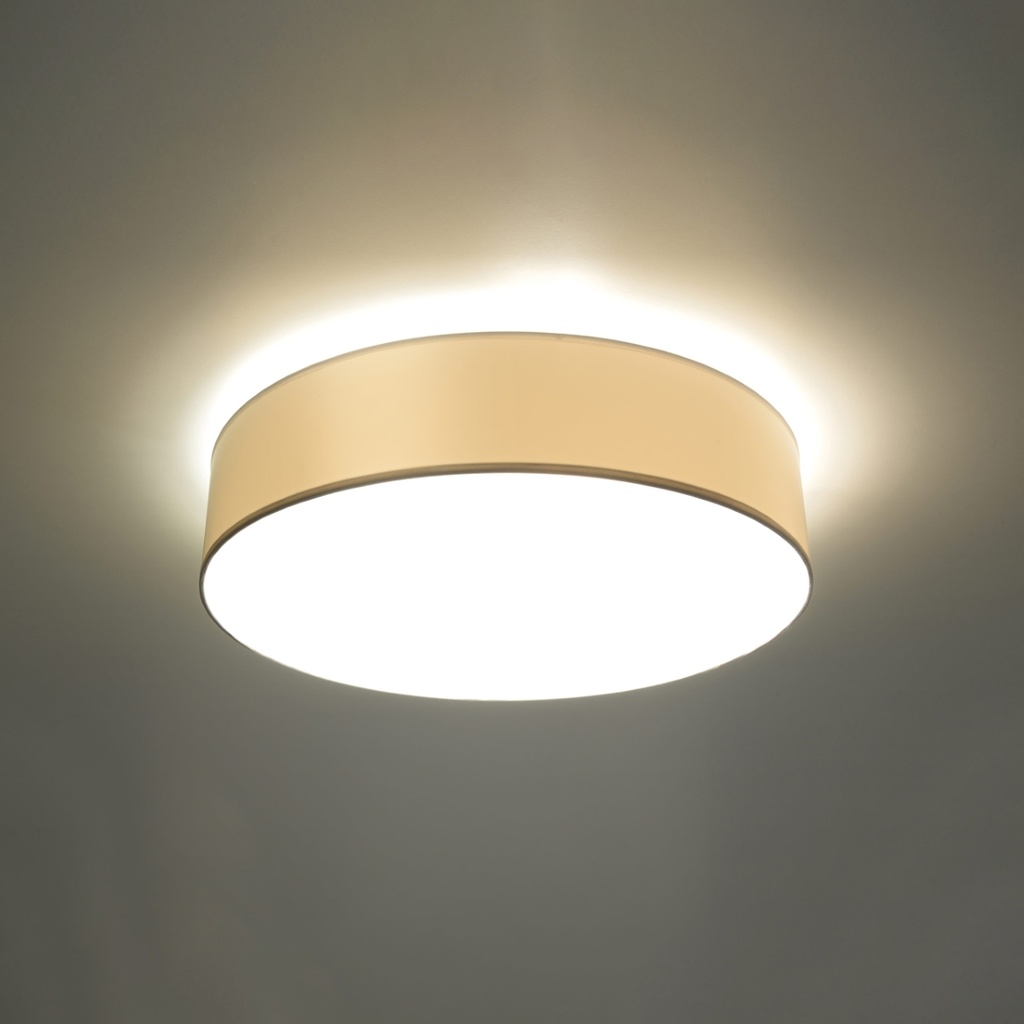 ARENA 45 ceiling light – White – photo 4