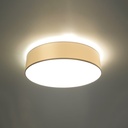 ARENA 45 ceiling light – White – photo 4