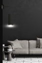 Bente K1 wall lamp – black – photo 7
