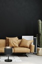Hilde Ln1 table lamp – black – photo 7